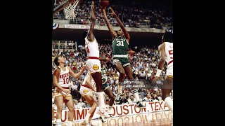 1981 NBA Finals Game 6:  Boston Celtics