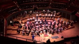 Music of A R Rahman by Birmingham Symphony Orchestra - Roja