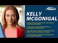 kelly mcgonigal movement u0026 handling stress