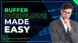 Never Be Intimidated By Buffer Overflows Again - OSCP
