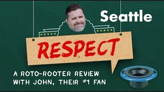 Plumbers in Seattle | John's Roto-Rooter Reviews