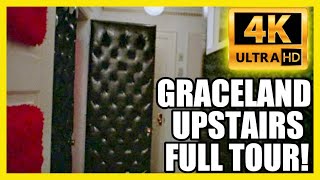 [⁴ᴷ] INCREDIBLE RECREATION OF GRACELAND UPSTAIRS USING ALL AVAILABLE PHOTOS by J.R. as ELVIS