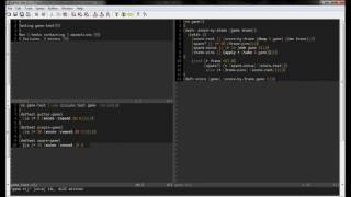 Bowling-Score Code Kata in Clojure