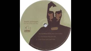 Dave Barker \u0026 Brett Johnson - Temptation And Lies  [OFFICIAL]