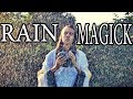 The Most Powerful Magical Tool For Taoist Weather Magick - Lord Josh Allen