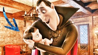 Hotel Transylvania (2012) Explained in Hindi/Urdu Summarized हिन्दी