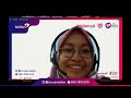 SDM Talk 3 Mei 2024