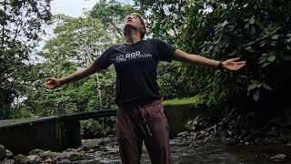Baregrilla: Survival Through the Storm