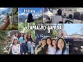 VLOG-51||50saturdays-50 Temple🛕||Day-26/50||JAMACHO GUMBA||HIKING with my girls🥰||Subscribe 🥰🥰