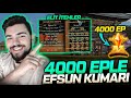 GERİ DÖNDÜM! 4000 EP ile ELİT İTEMLERE EFSUN ATMAK! KAR ZARAR? Metin2 TR Dandanakan