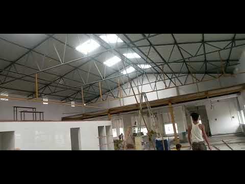 Team Cma Engineering In Action Youtube