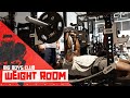 2023 NFL Draft: Enter the weight room with the top OL prospects in the country | Big Boys Club