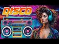 New Italo Disco Music 2024 - You're My Heart, You're My Soul - Eurodisco Dance 80s 90s Megamix