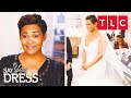 7 Friends With 7 Different Opinions Help Bride Find Dream Dress! | Say Yes to the Dress | TLC