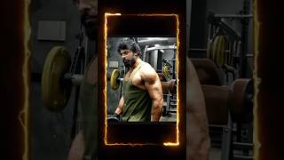 Prabhas Gym work Out 💪 Scene || Prabhas || Salaar || Kalki 2898 AD || #prabhasreactions