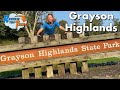 Grayson Highlands State Park (REVIEW) - Is It Worth the Visit?