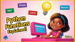Python Functions Explained: A Beginner's Guide
