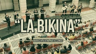 La Bikina - Mariachi Juvenil Nuevo Sonido