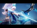 新コレクタースキン ローイー「浄土法師」 mobile legends bang bang