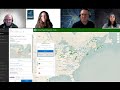 NEARC Event: ESRI New Map Viewer and Instant Apps