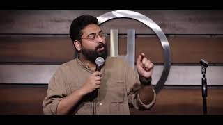 Auto Wale | Stand Up by Ravi Gupta  #standupcomedy #indianstandupcomedy #joke #fun