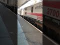 12652-Tamil Nadu Sampark Kranti Express Skipping Lalitpur Junction #indianrailway #viral #train