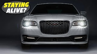 The Chrysler 300 is Back Once Again For 2022! – Lineup Overview \u0026 What’s New?