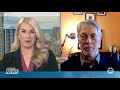 hamilton update with mayor fred eisenberger