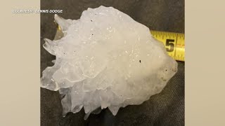 Severe Storms - Severe Weather Awareness Week