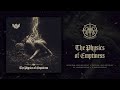 The Physics of Emptiness (Full Album 2026) | Atmospheric Black Metal