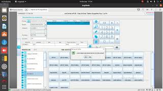 Unicenta POS Mèxico Ajuste del Inventario. Versiòn 4.6.1