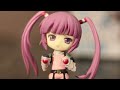 unboxing nendoroid petite