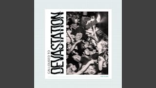 Calloused To Devastation