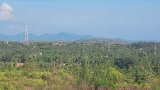 Captivating Top View of Sheshadripuram, Kumta - A Stunning Perspective