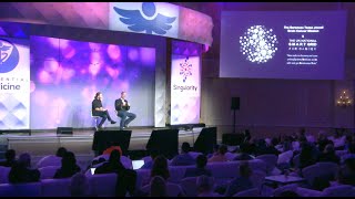 Exponential Medicine 2018, Day 2 - Cool Stuff Summary