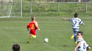 Fotbal Studénka-Fk Prosperita Bartošovice