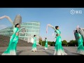 China National Opera and Dance Drama Theater | 舞剧 孔子 采薇 郑州福利 001