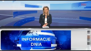 Informacje Dnia 14.02.2025 [20.00]