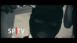 (868GAZA) YoungSnee x JunnyRast - 868 Freestyle 3.0 #AntilleanDrill