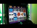 slot diamond 7 , trucchi slot,slot da bar