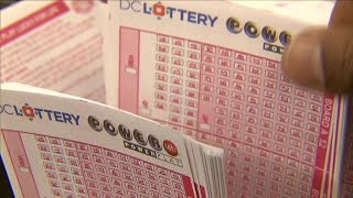Lottery expert shares insights into increasing chances of winning Powerball