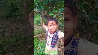 ବାପା ୧୦ ଟଙ୍କା ଦେଲ 🤣🤣#odiacomedyvideo #shots #viral #shortsfeed