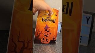 Halloween Mystery Bag 22/30 #halloween #surprise #asmrtoys #unboxingtoys #toys #cutetoys