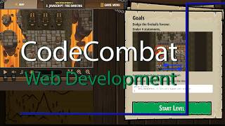 CodeCombat Web Development 2 - Level 2 Tutorial with Answers