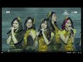 Generasi 2 JKT48 & Devil Attack live at JKT48 10th Anniversary Concert & Gaby Graduation Ceremony