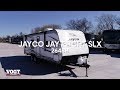 Jayco Jay Flight SLX 264BH Walkthrough