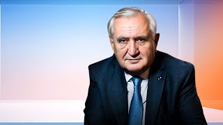 Nurturing China-France ties: Ex-French PM Raffarin's insights