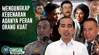 Intruksi Jokowi Untuk Kapolri Usut Kasus Vina Cirebon, Begini Sikap Hotman Paris Sekarang | INDEPTH