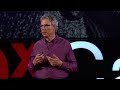 A visual diary: On dementia and caregiving | Tony Luciani | TEDxCambridge