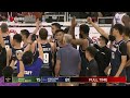 2023 01 05【abl】香港東方 81：75 澳門黑熊